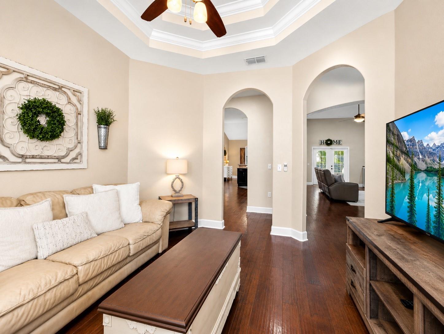 GRIFFIN LANDING - Residential