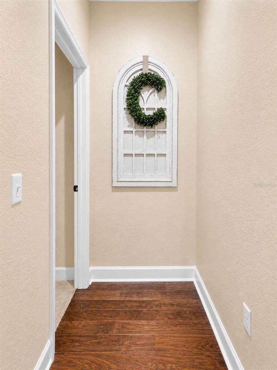 GRIFFIN LANDING - Residential