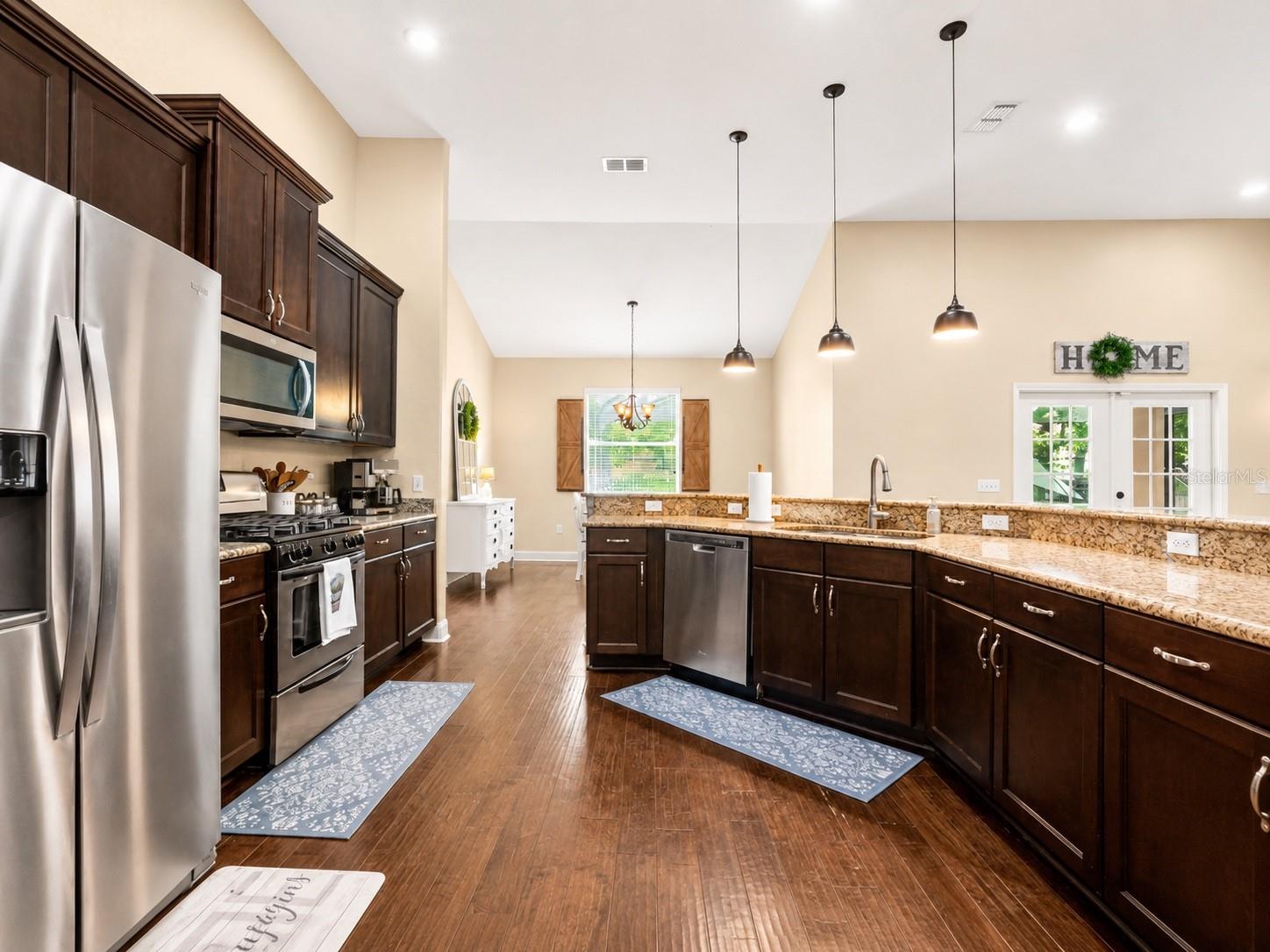 GRIFFIN LANDING - Residential
