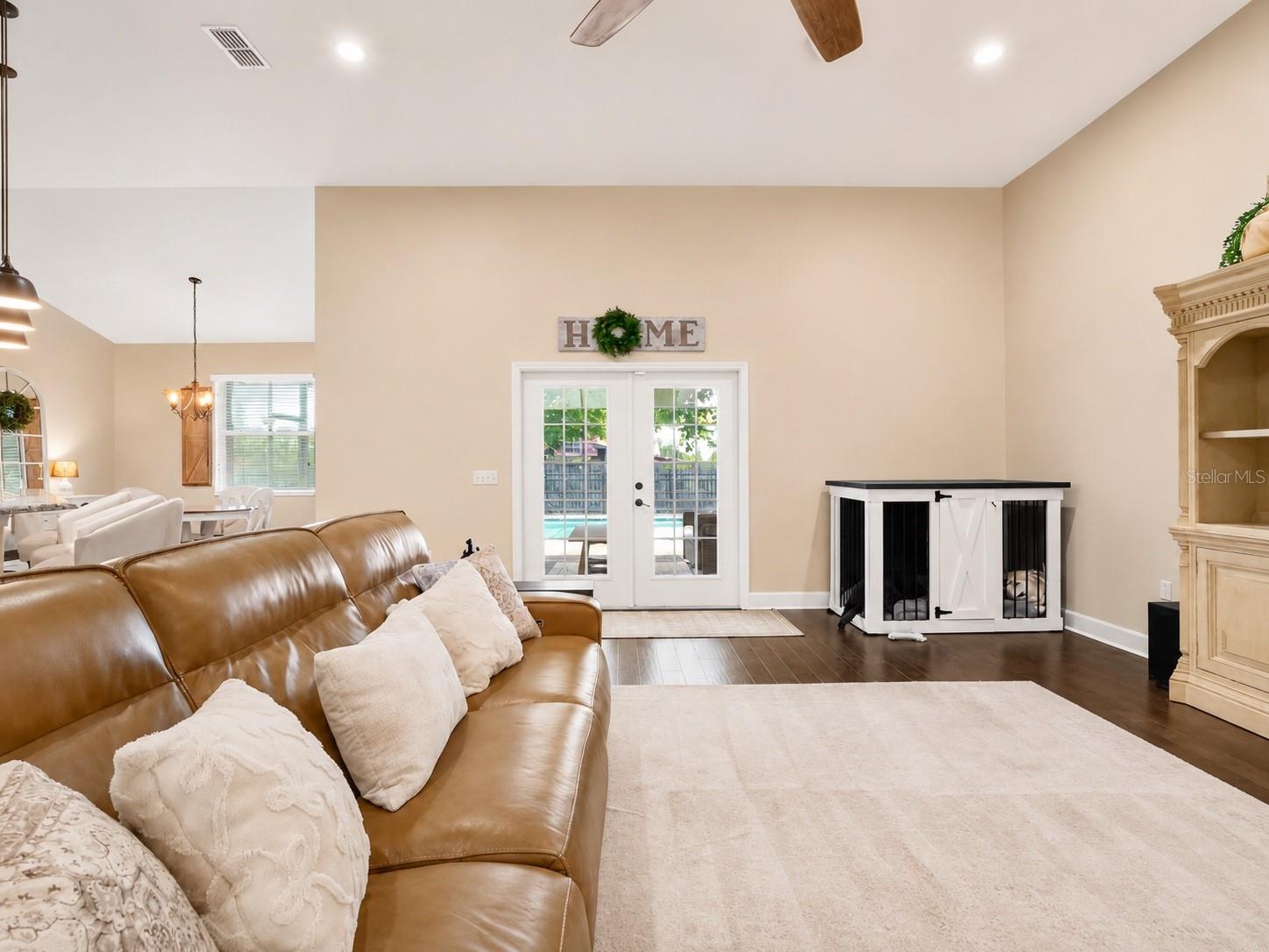 GRIFFIN LANDING - Residential