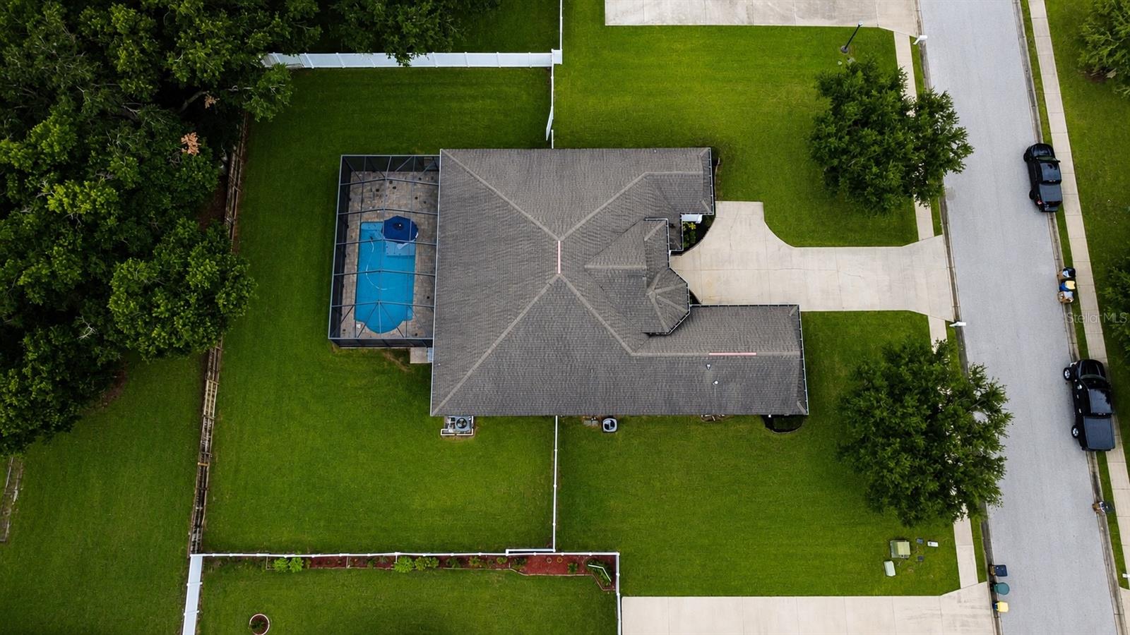 GRIFFIN LANDING - Residential