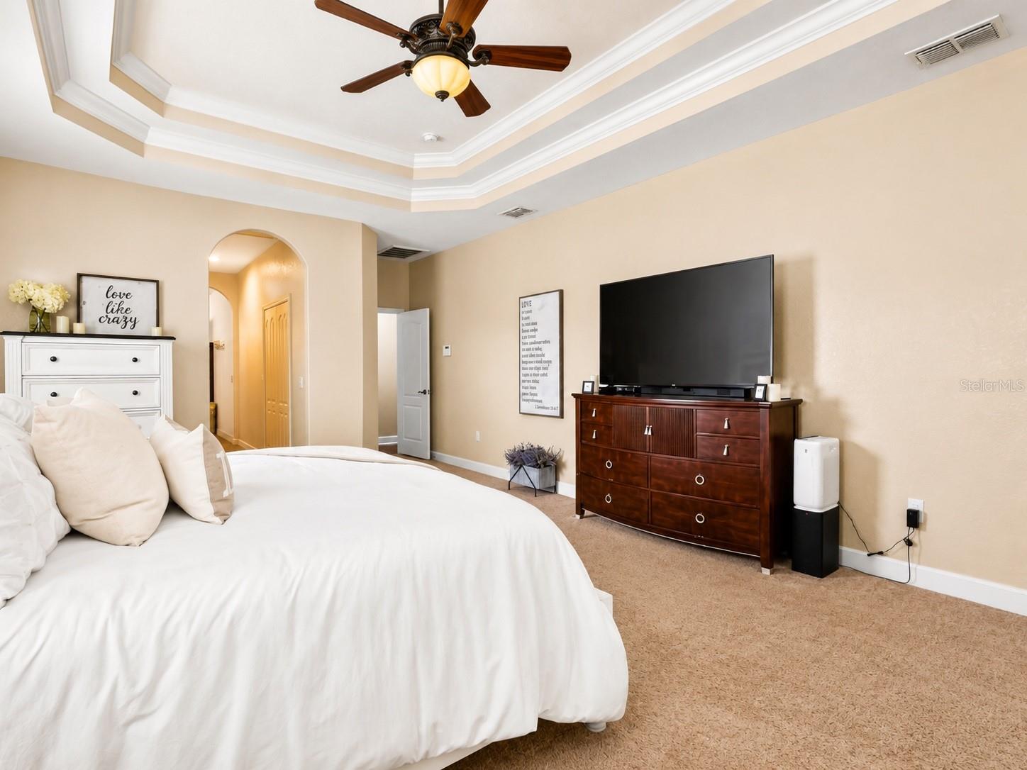 GRIFFIN LANDING - Residential