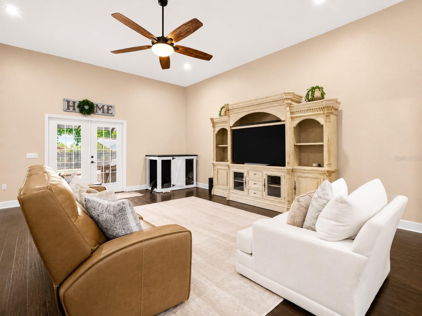 GRIFFIN LANDING - Residential