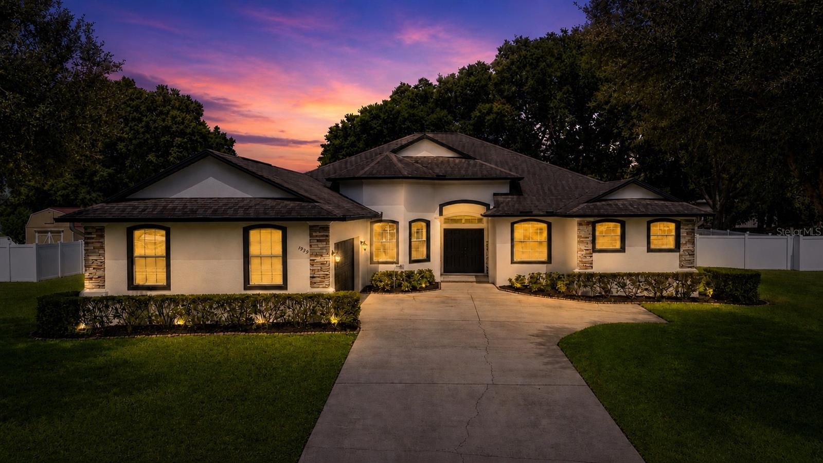 GRIFFIN LANDING - Residential