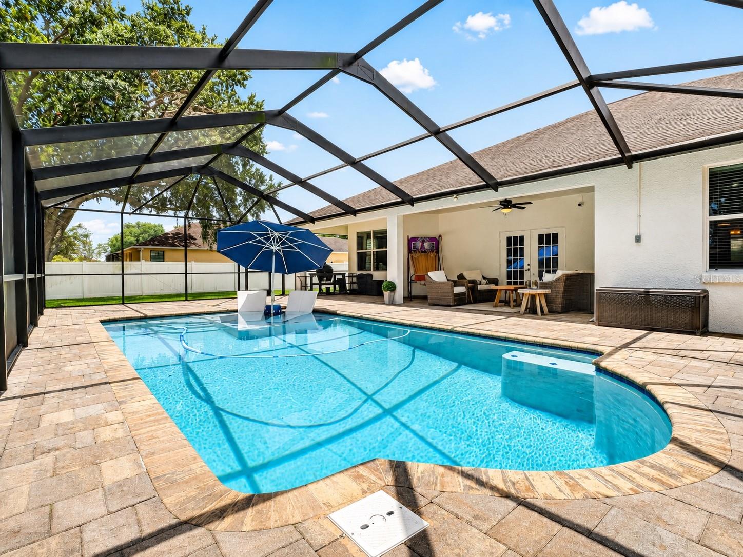 GRIFFIN LANDING - Residential