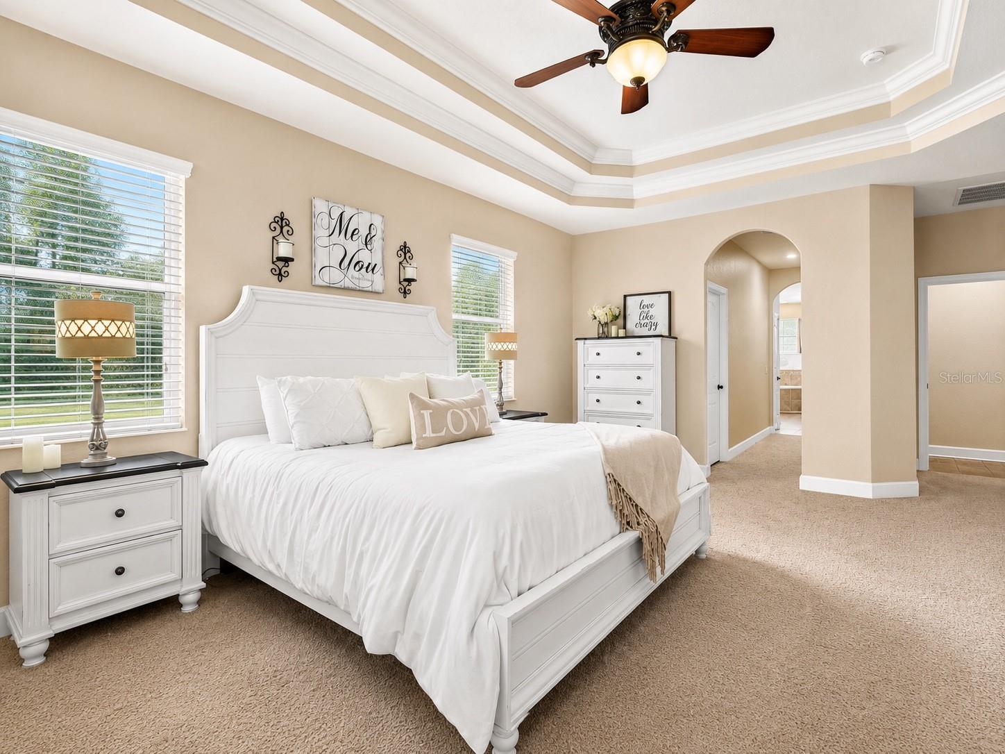 GRIFFIN LANDING - Residential
