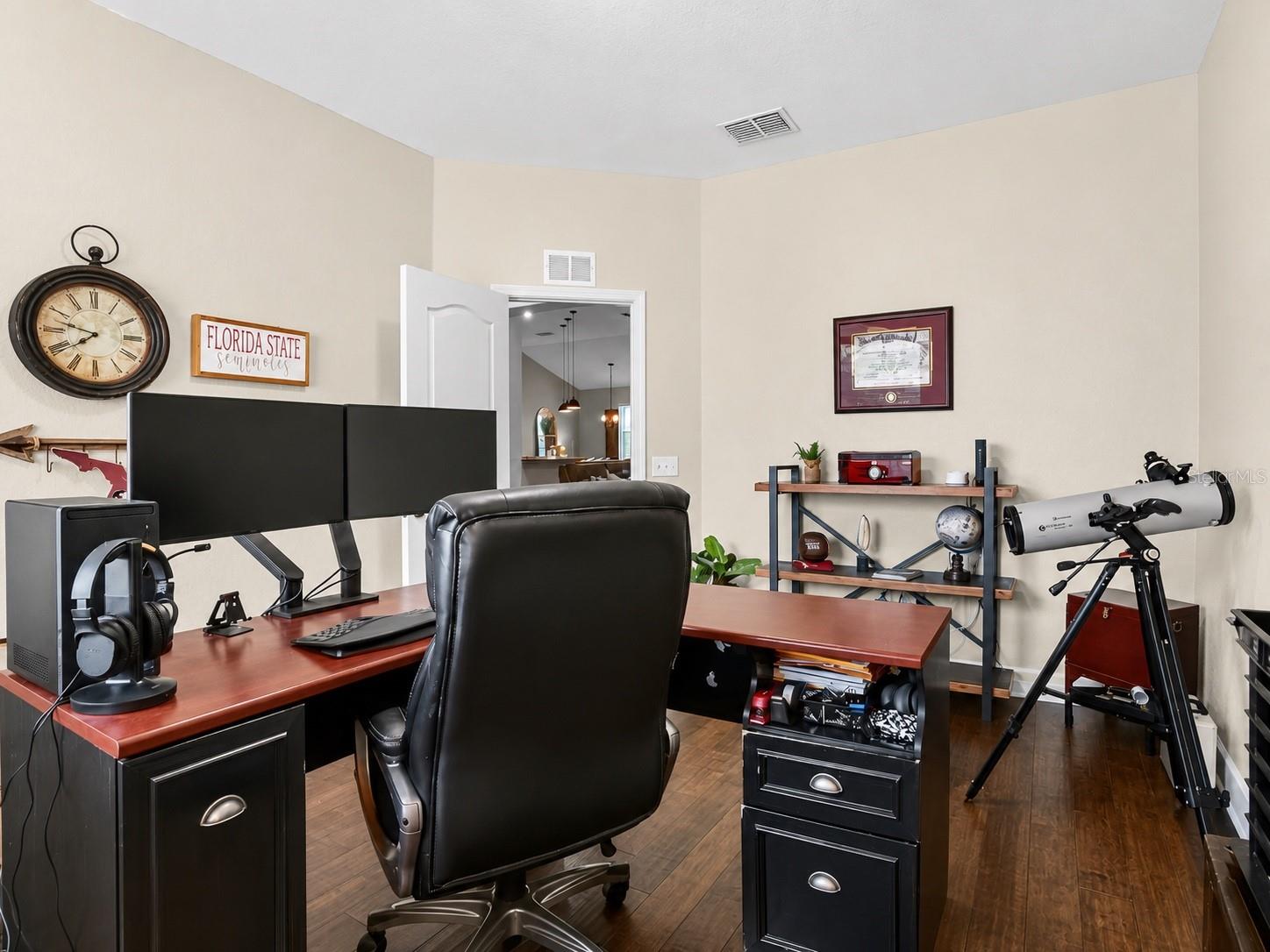 GRIFFIN LANDING - Residential