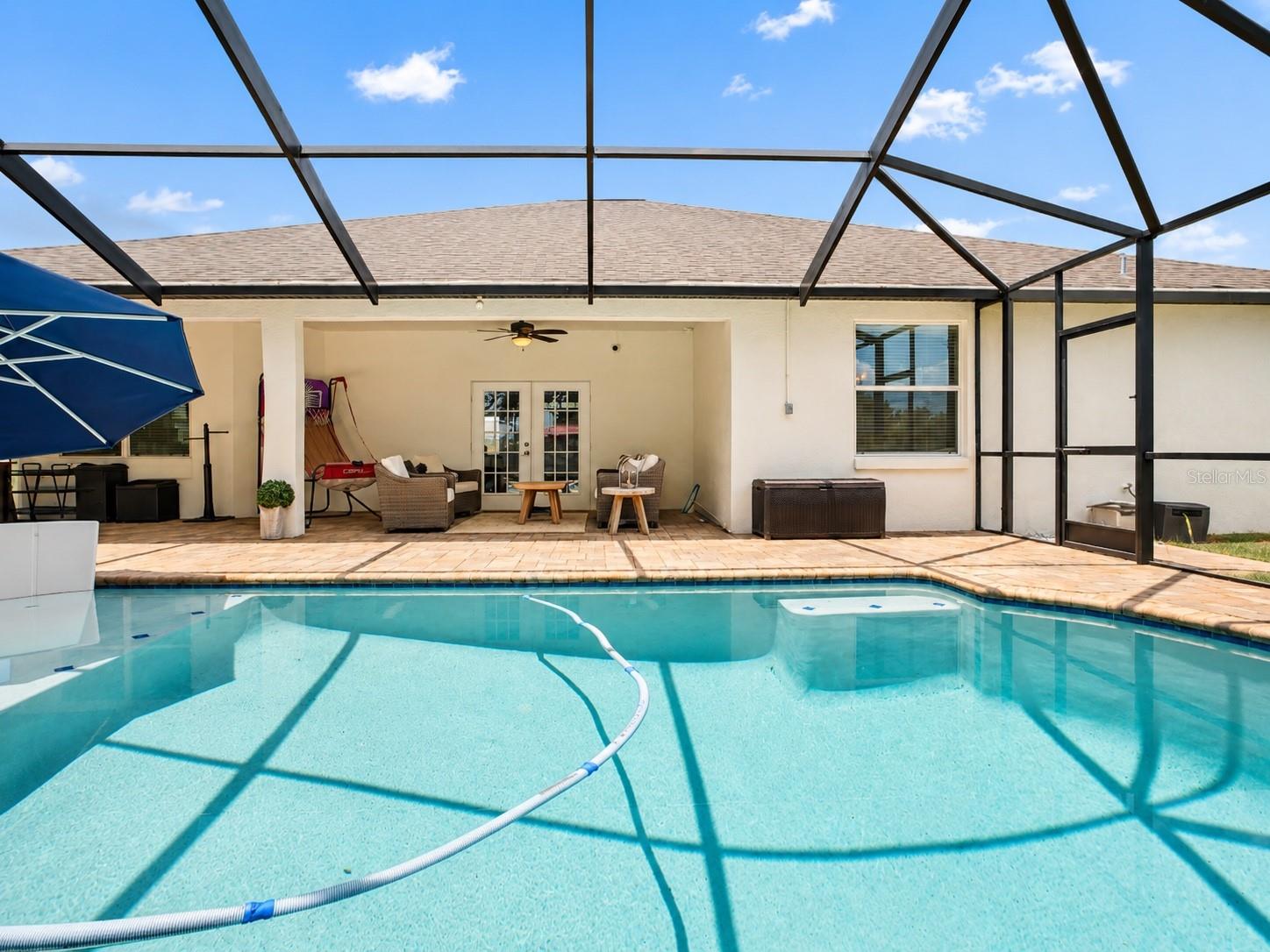 GRIFFIN LANDING - Residential