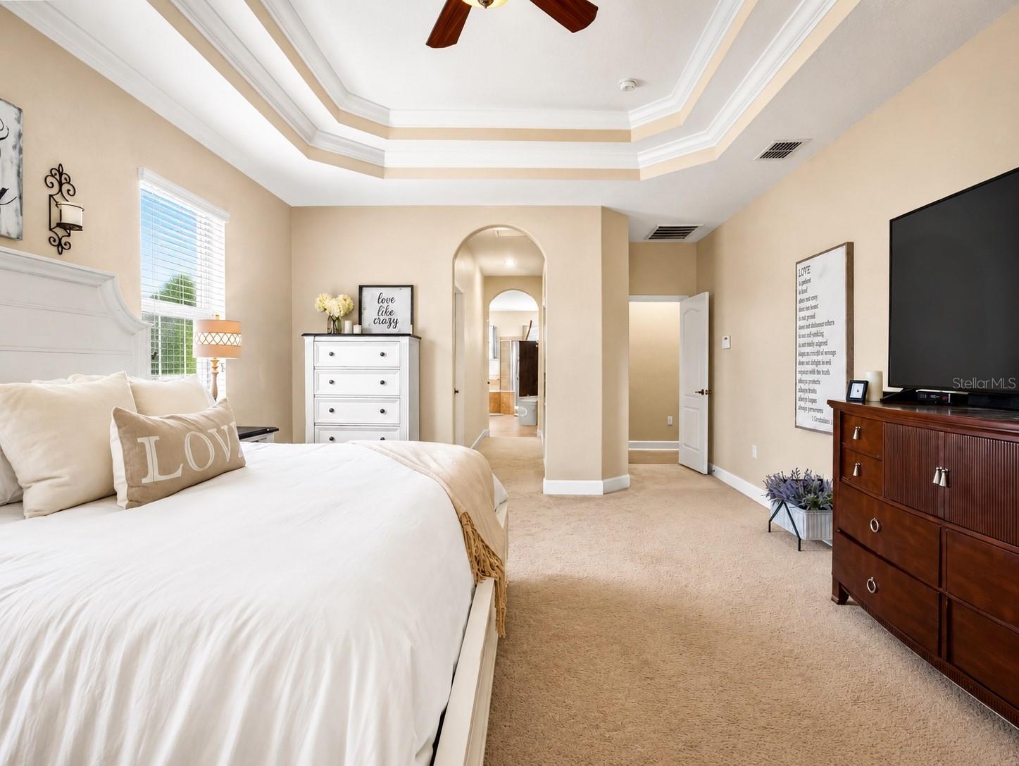 GRIFFIN LANDING - Residential