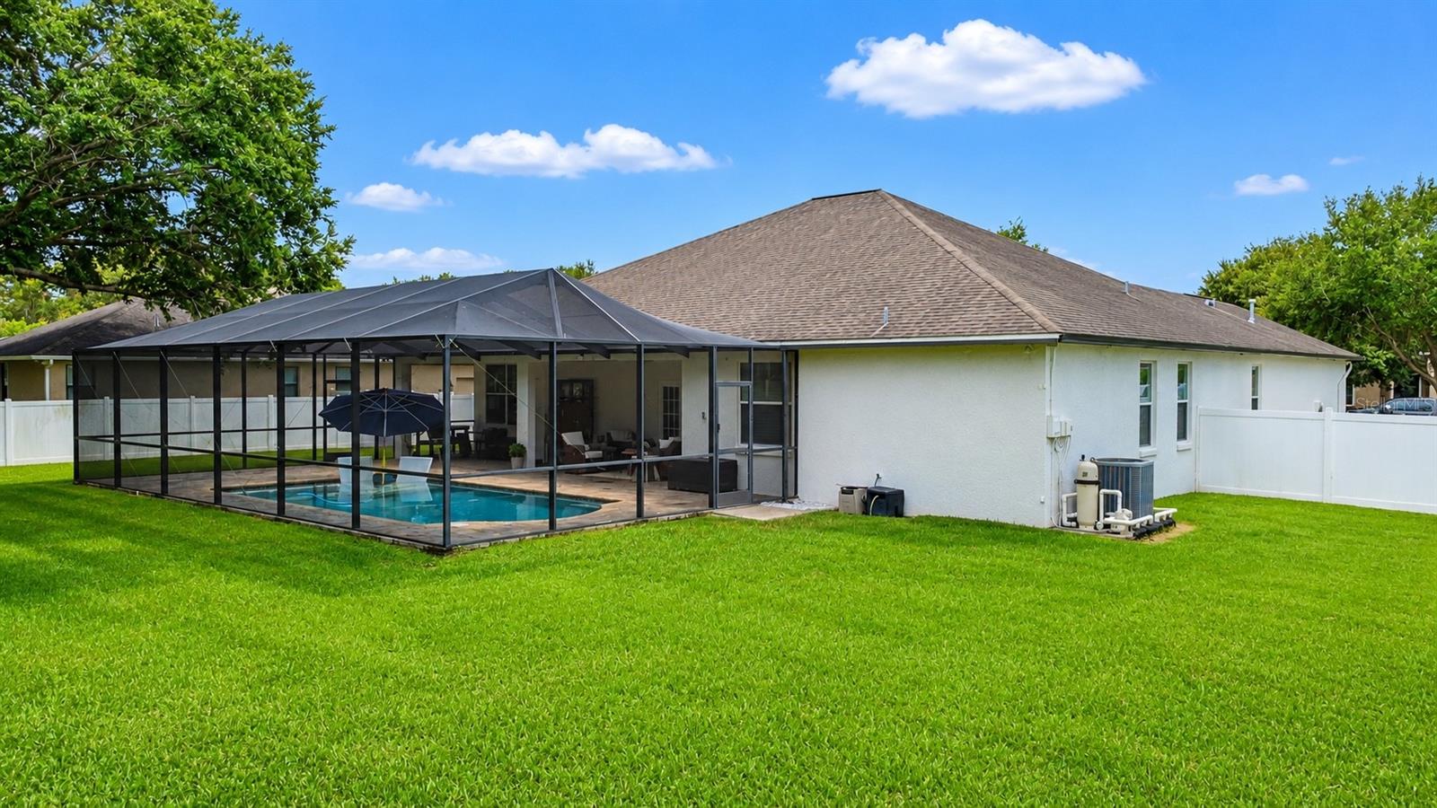 GRIFFIN LANDING - Residential