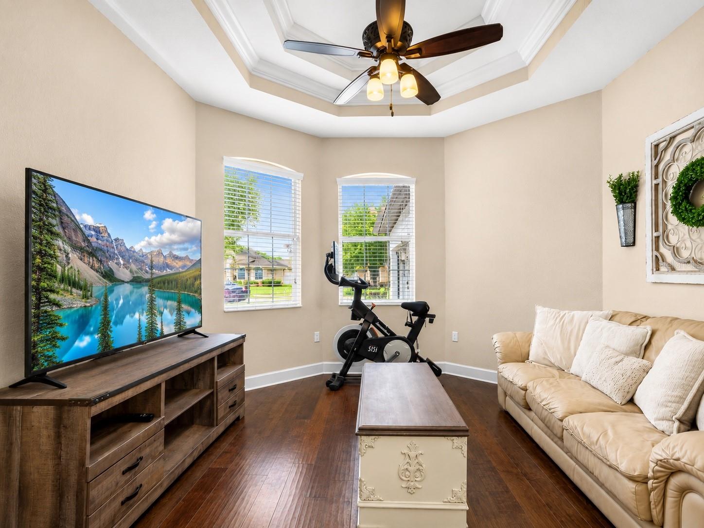 GRIFFIN LANDING - Residential