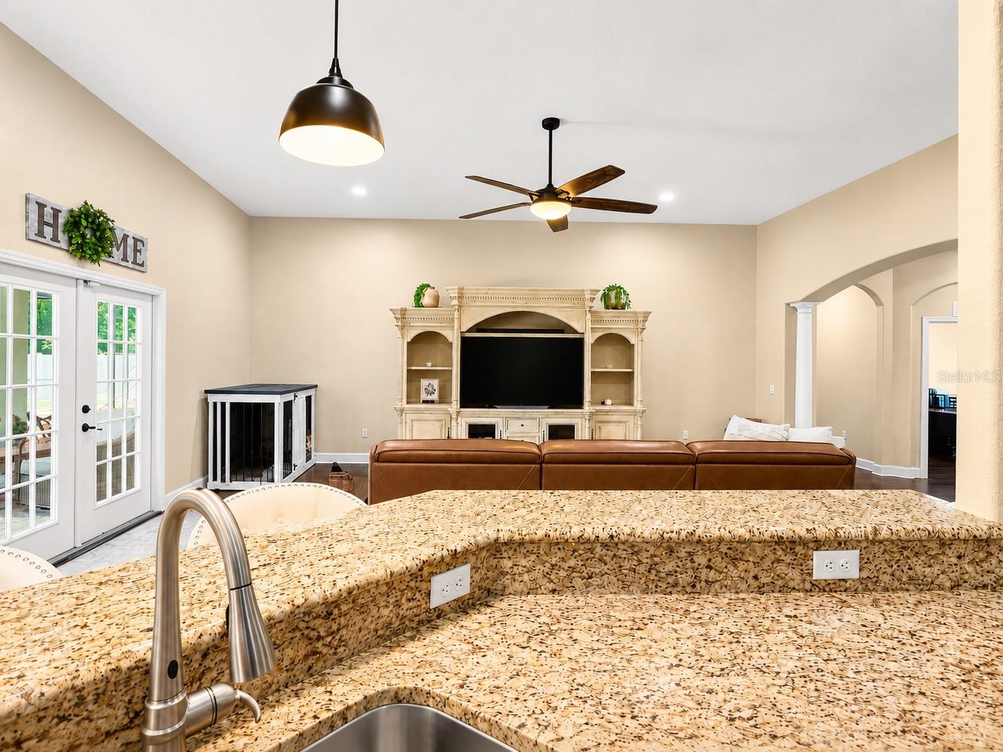 GRIFFIN LANDING - Residential