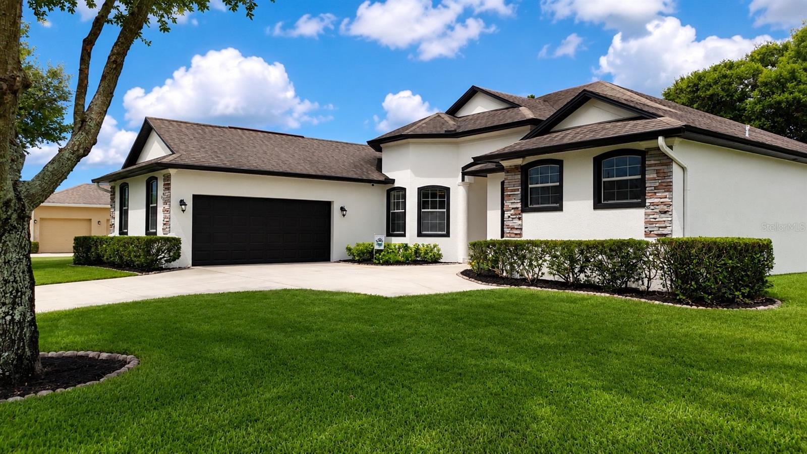 GRIFFIN LANDING - Residential