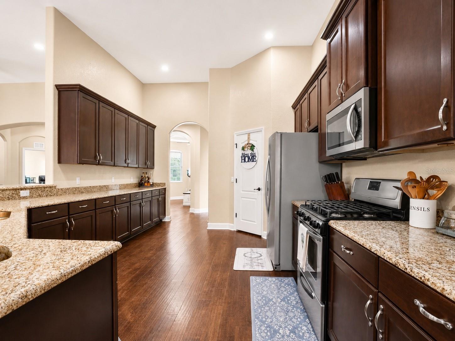 GRIFFIN LANDING - Residential