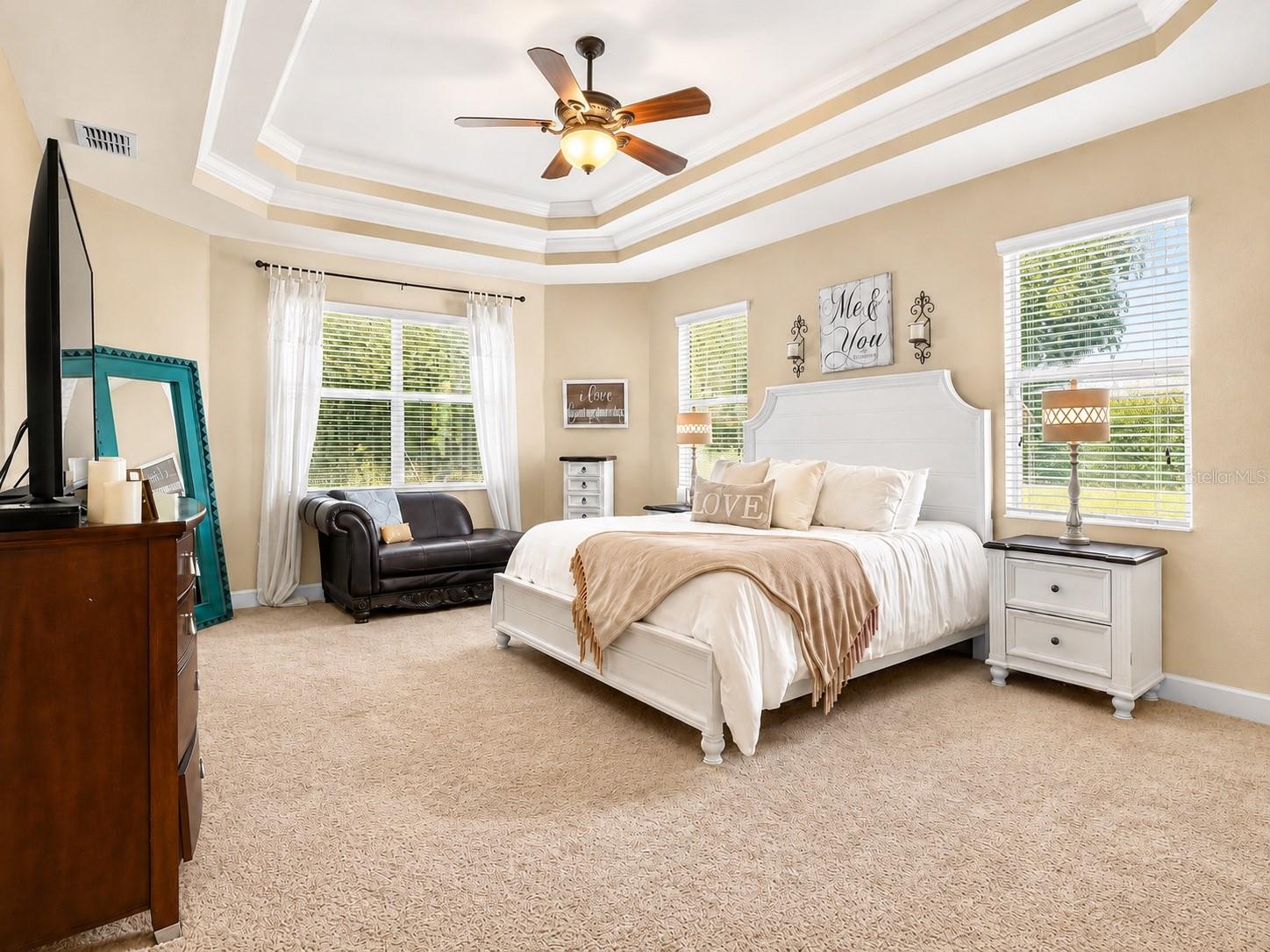 GRIFFIN LANDING - Residential