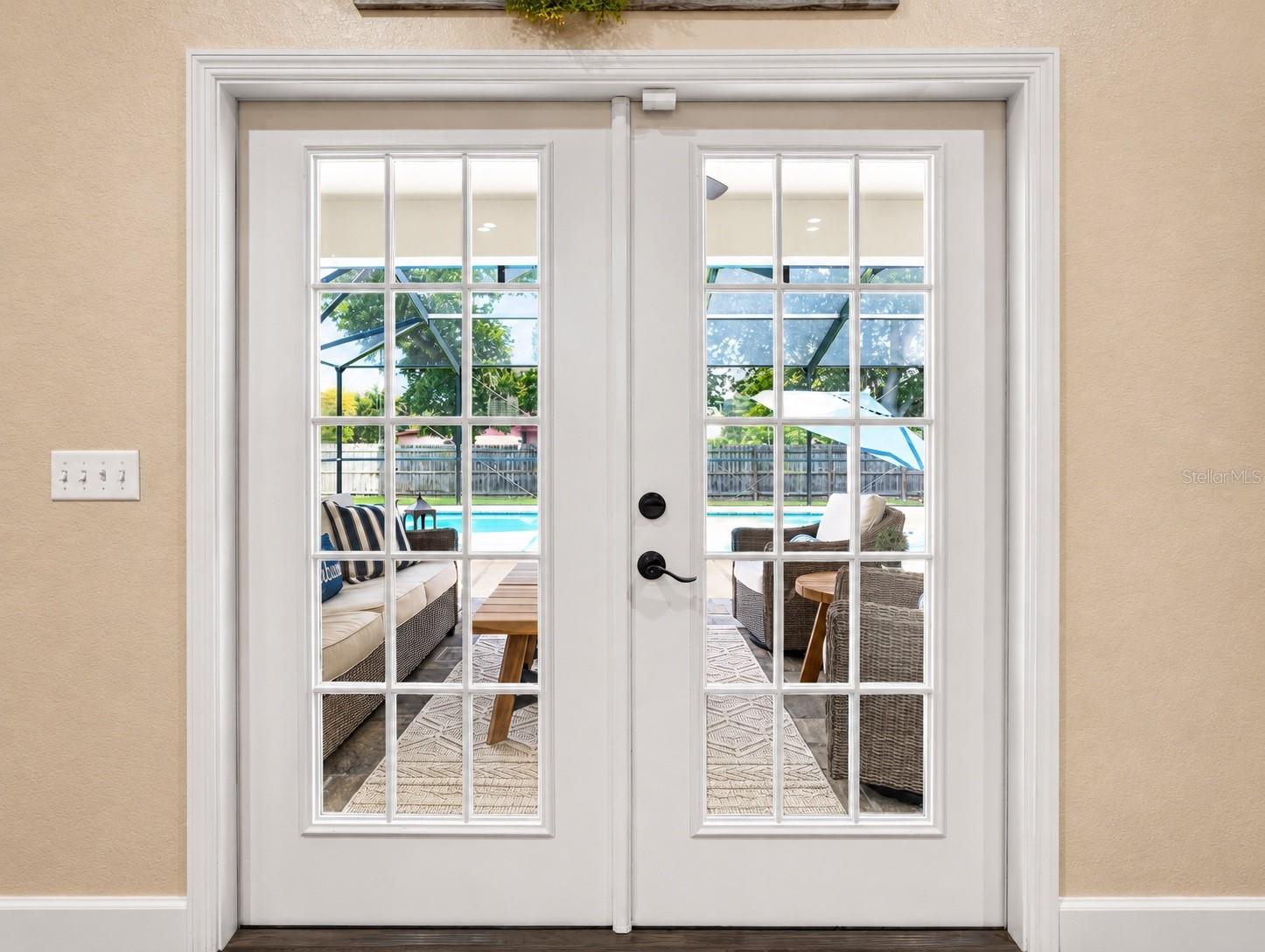 GRIFFIN LANDING - Residential