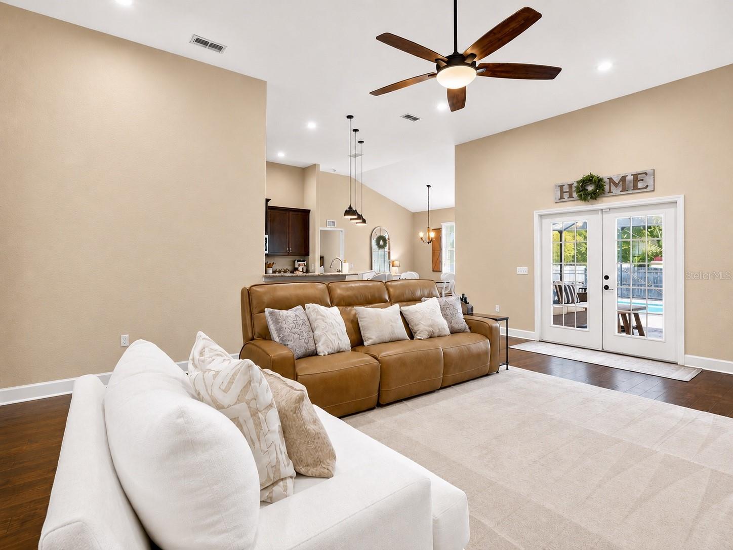 GRIFFIN LANDING - Residential