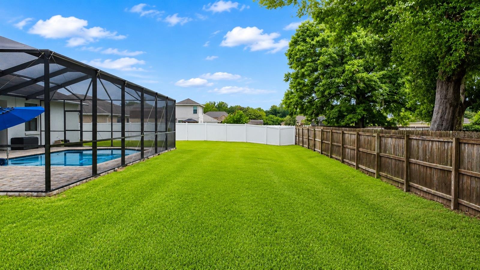 GRIFFIN LANDING - Residential