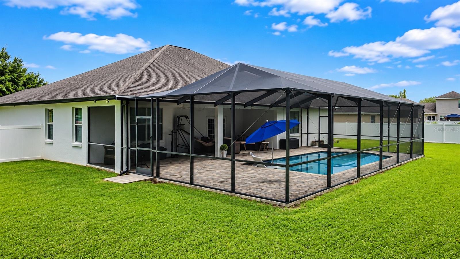 GRIFFIN LANDING - Residential