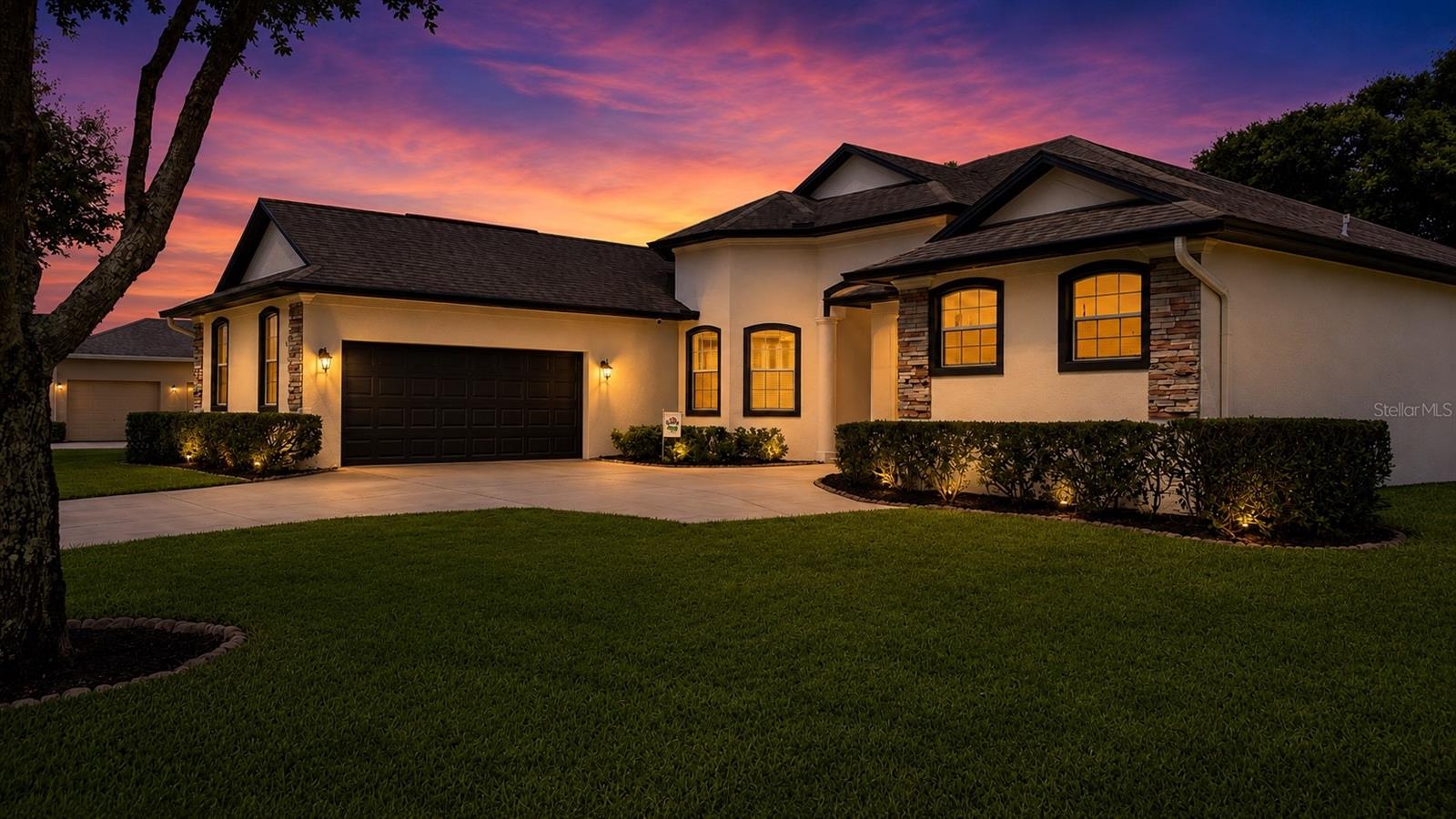 GRIFFIN LANDING - Residential