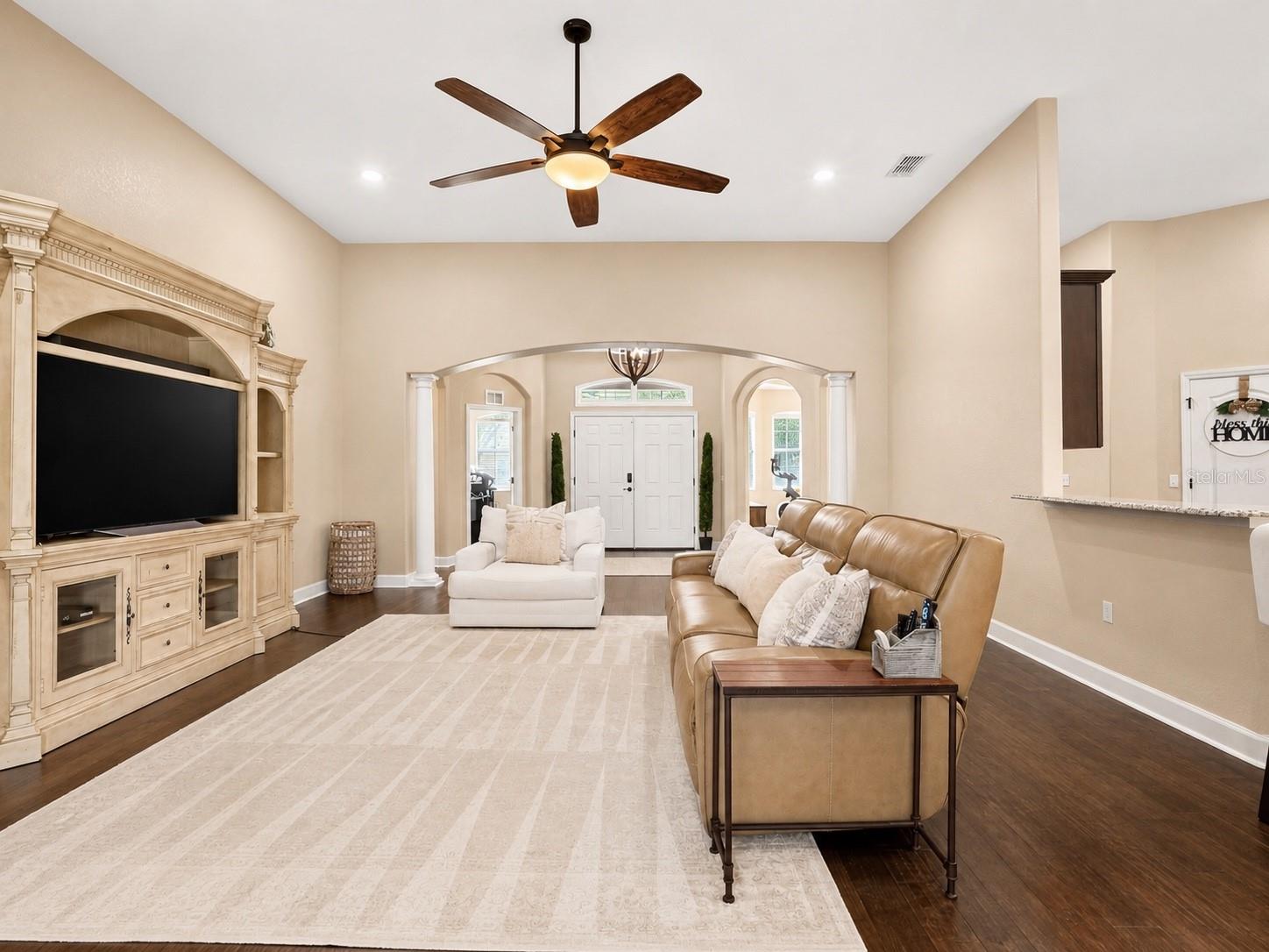 GRIFFIN LANDING - Residential