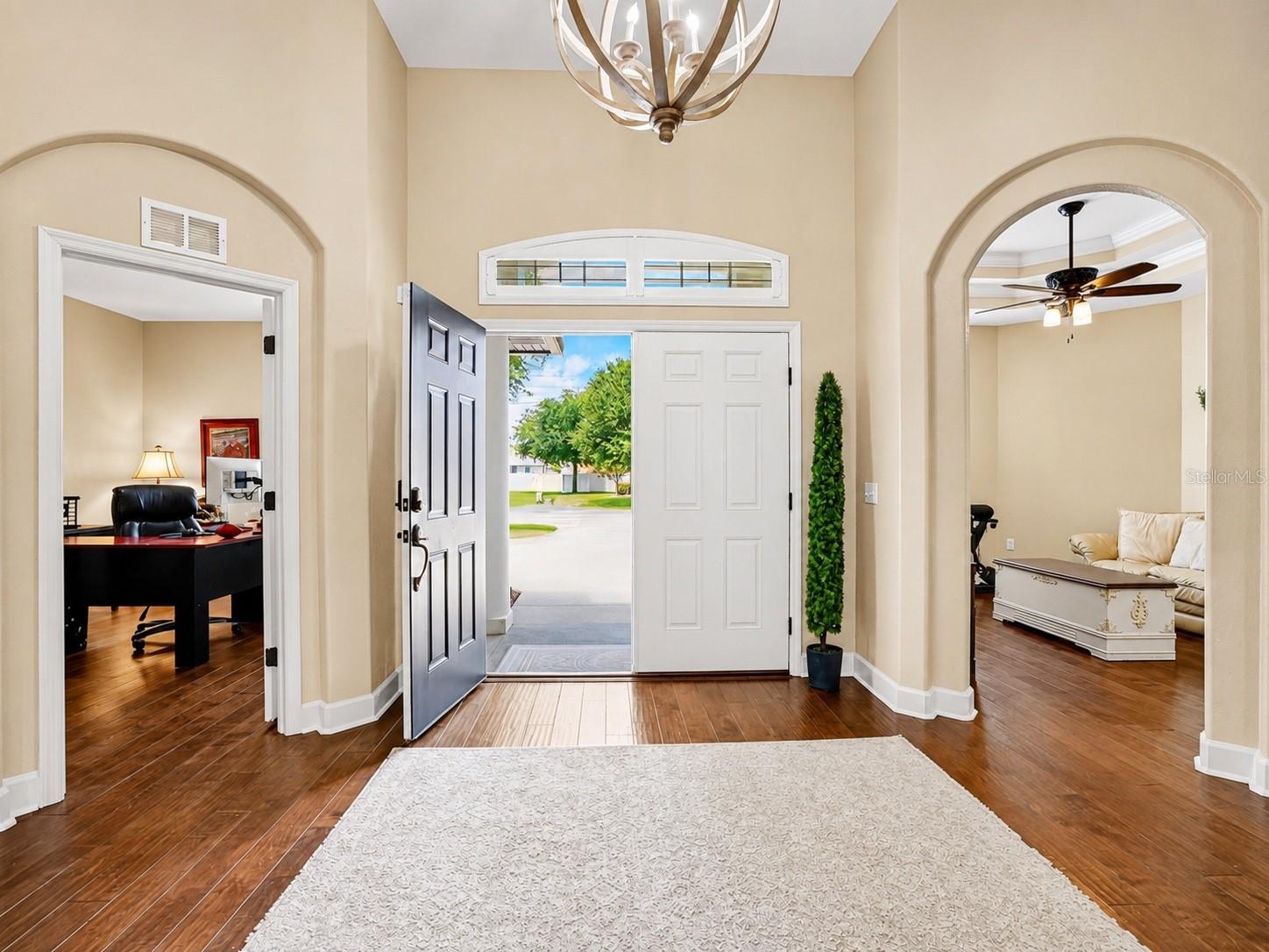 GRIFFIN LANDING - Residential