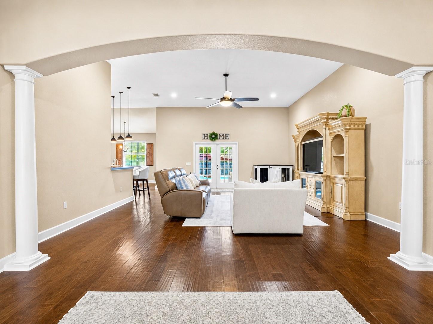 GRIFFIN LANDING - Residential