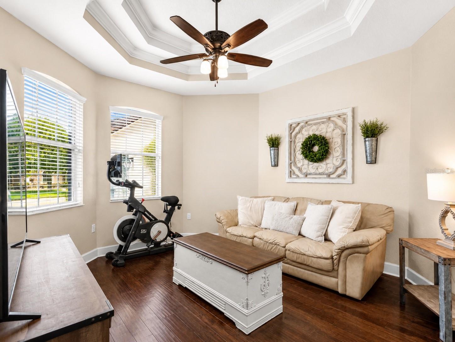 GRIFFIN LANDING - Residential