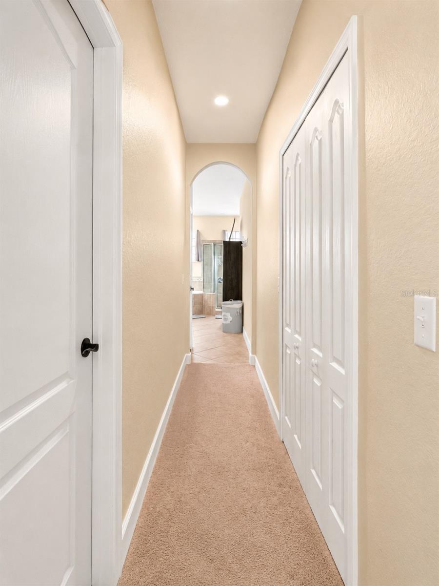 GRIFFIN LANDING - Residential