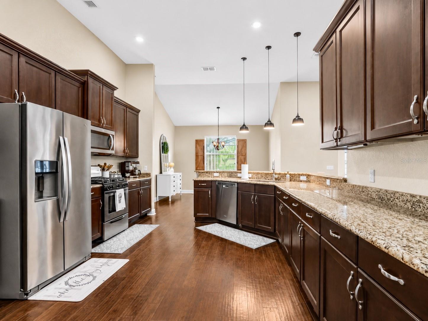 GRIFFIN LANDING - Residential
