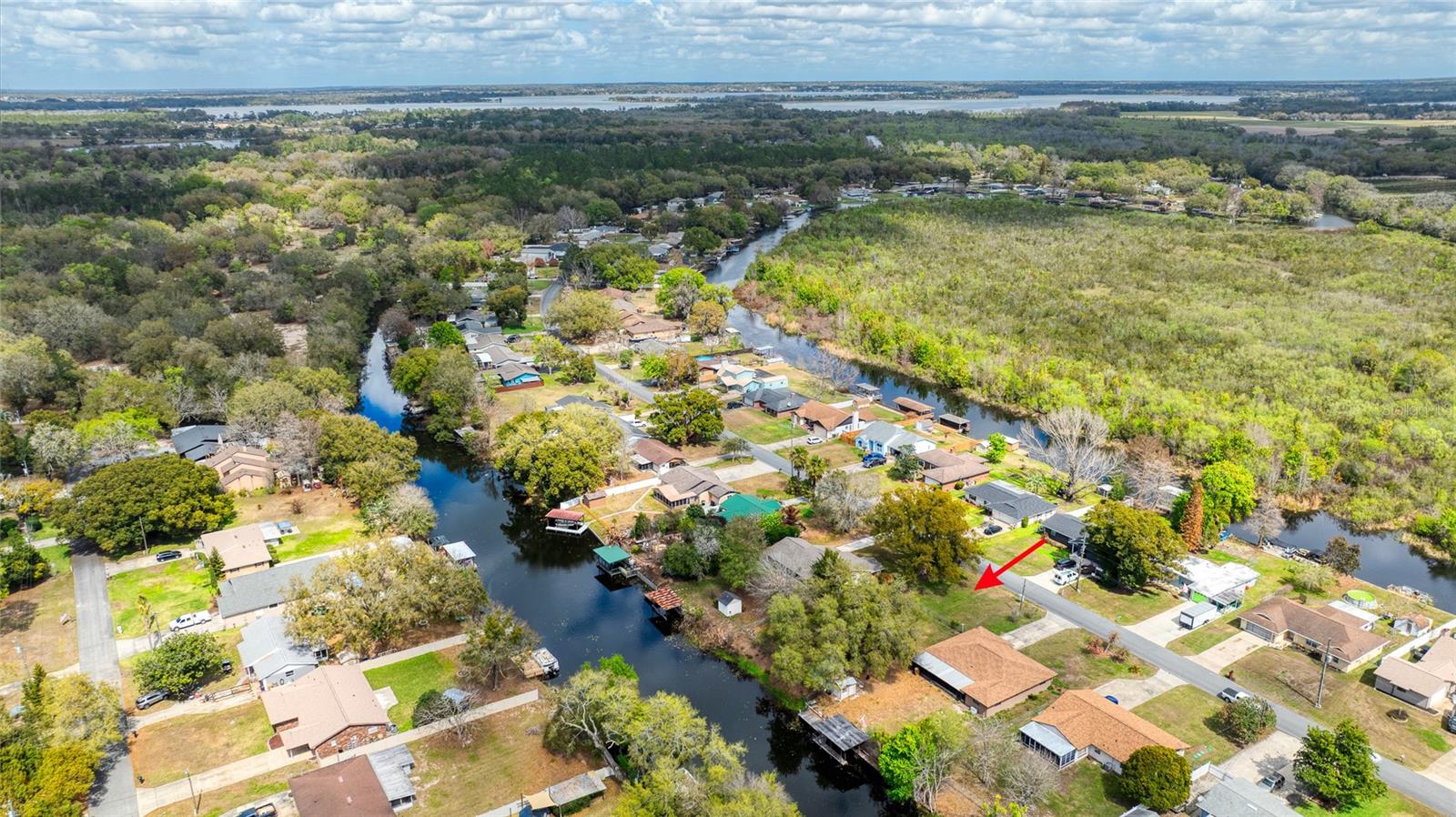 VENETIAN VILLAGE - Land