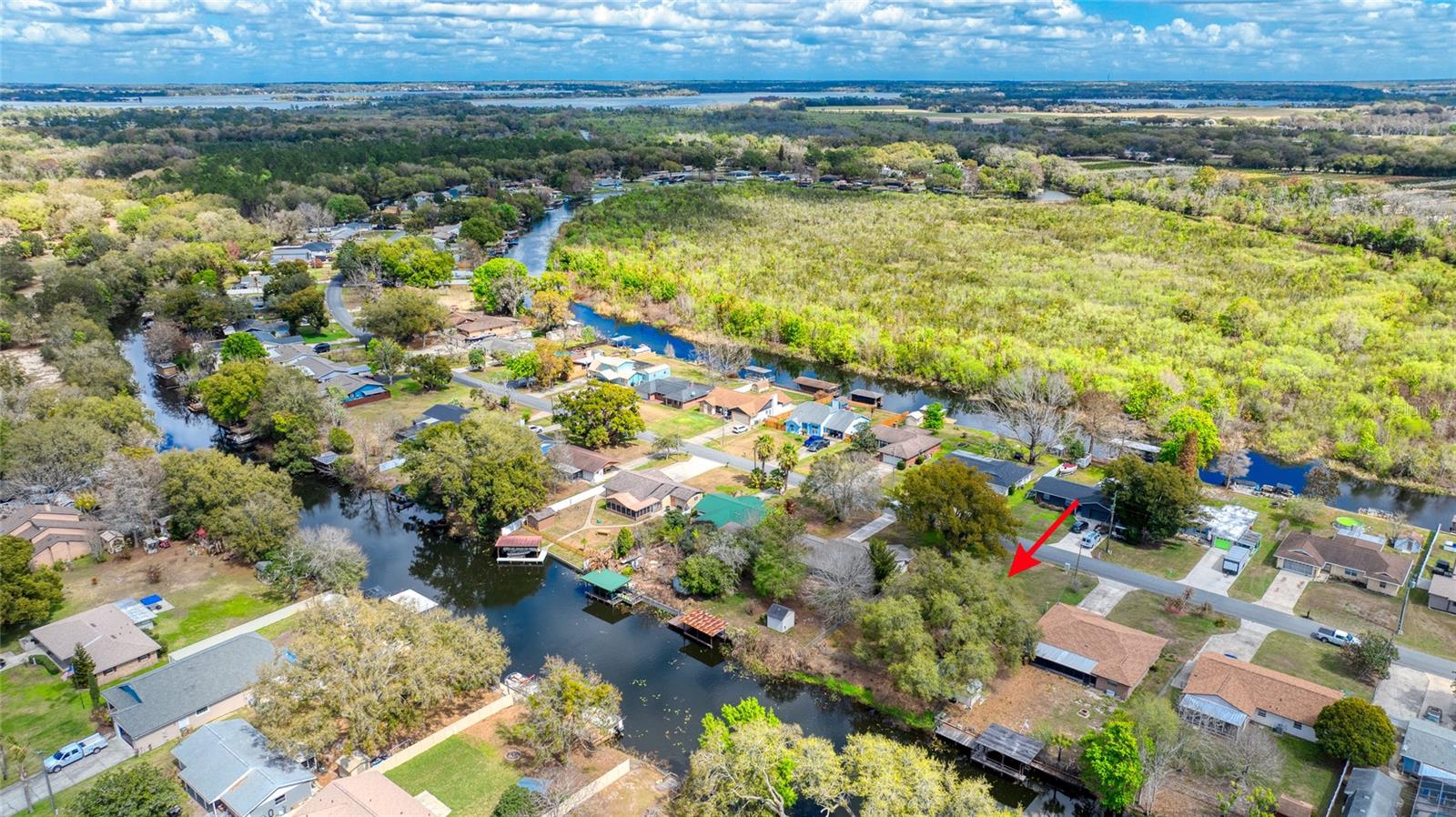 VENETIAN VILLAGE - Land
