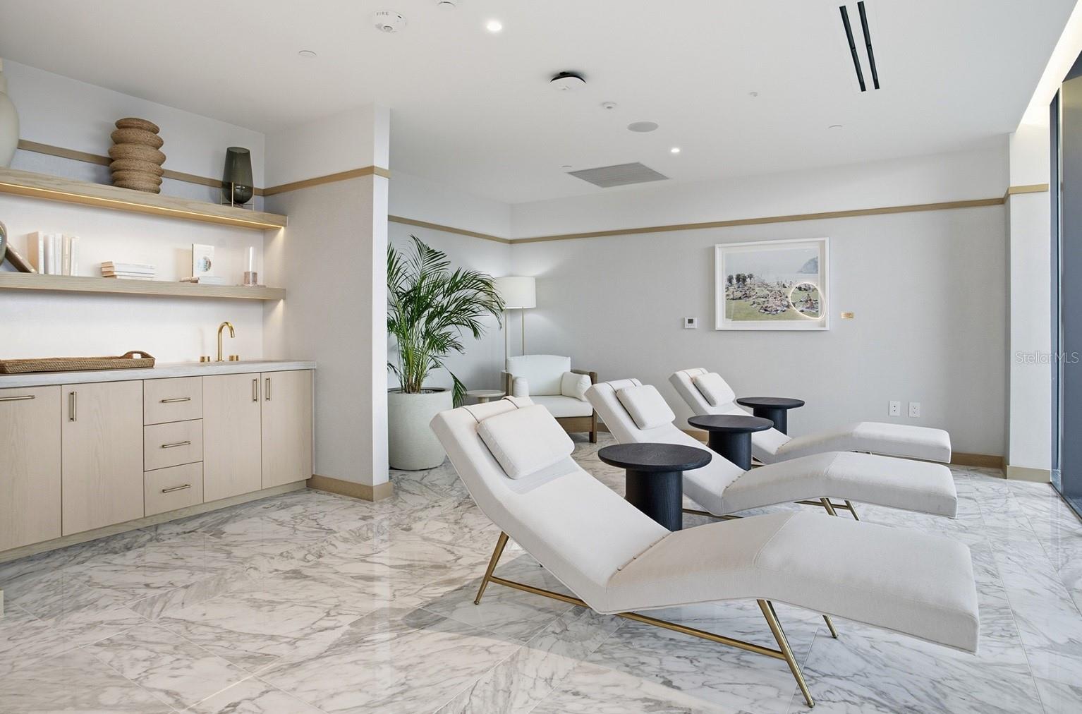 BAYSHORE YSABELLA CONDOMINIUM - Residential