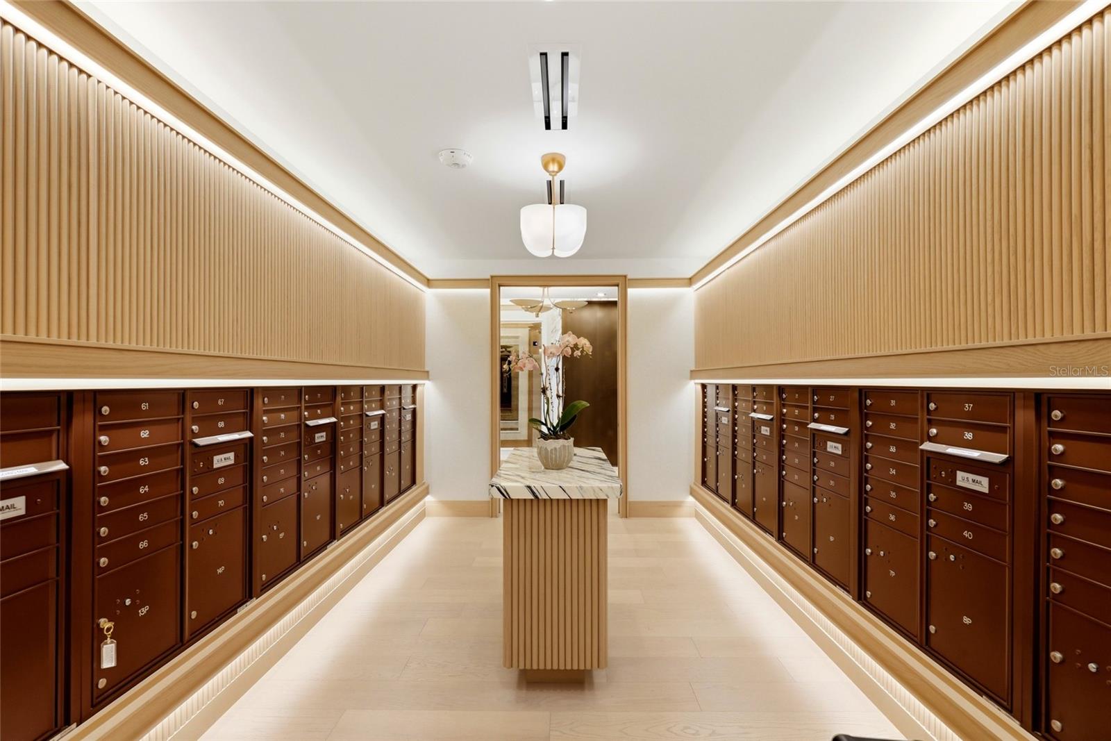 BAYSHORE YSABELLA CONDOMINIUM - Residential