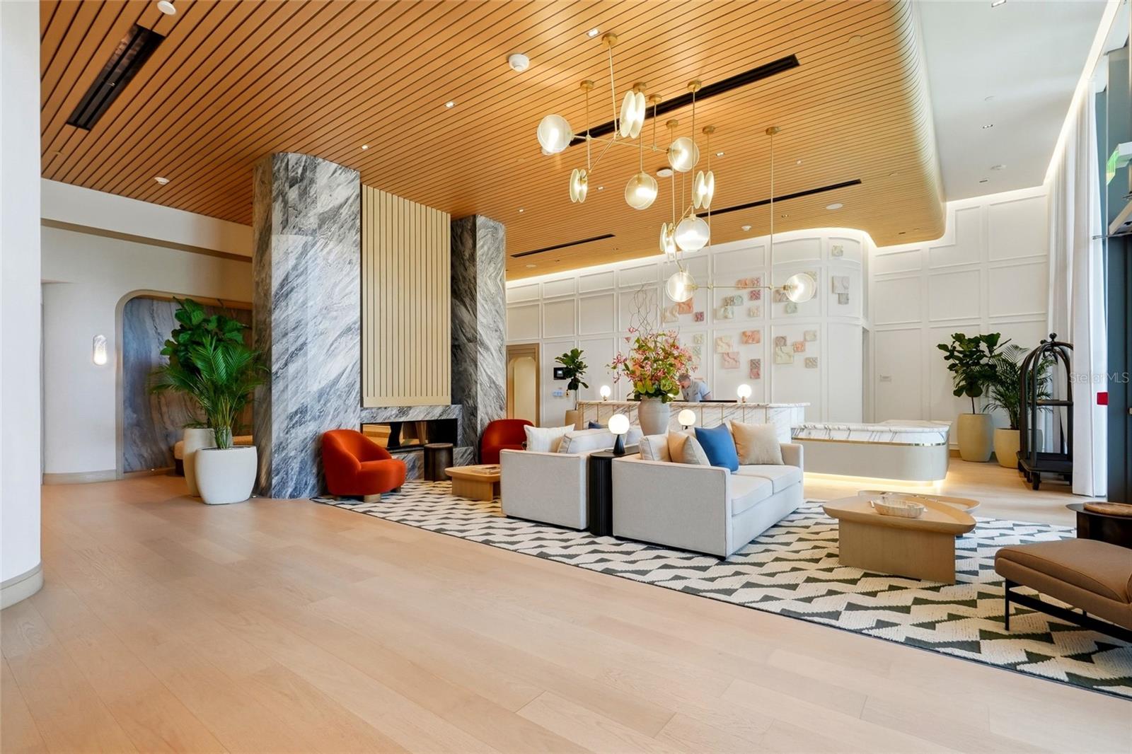 BAYSHORE YSABELLA CONDOMINIUM - Residential