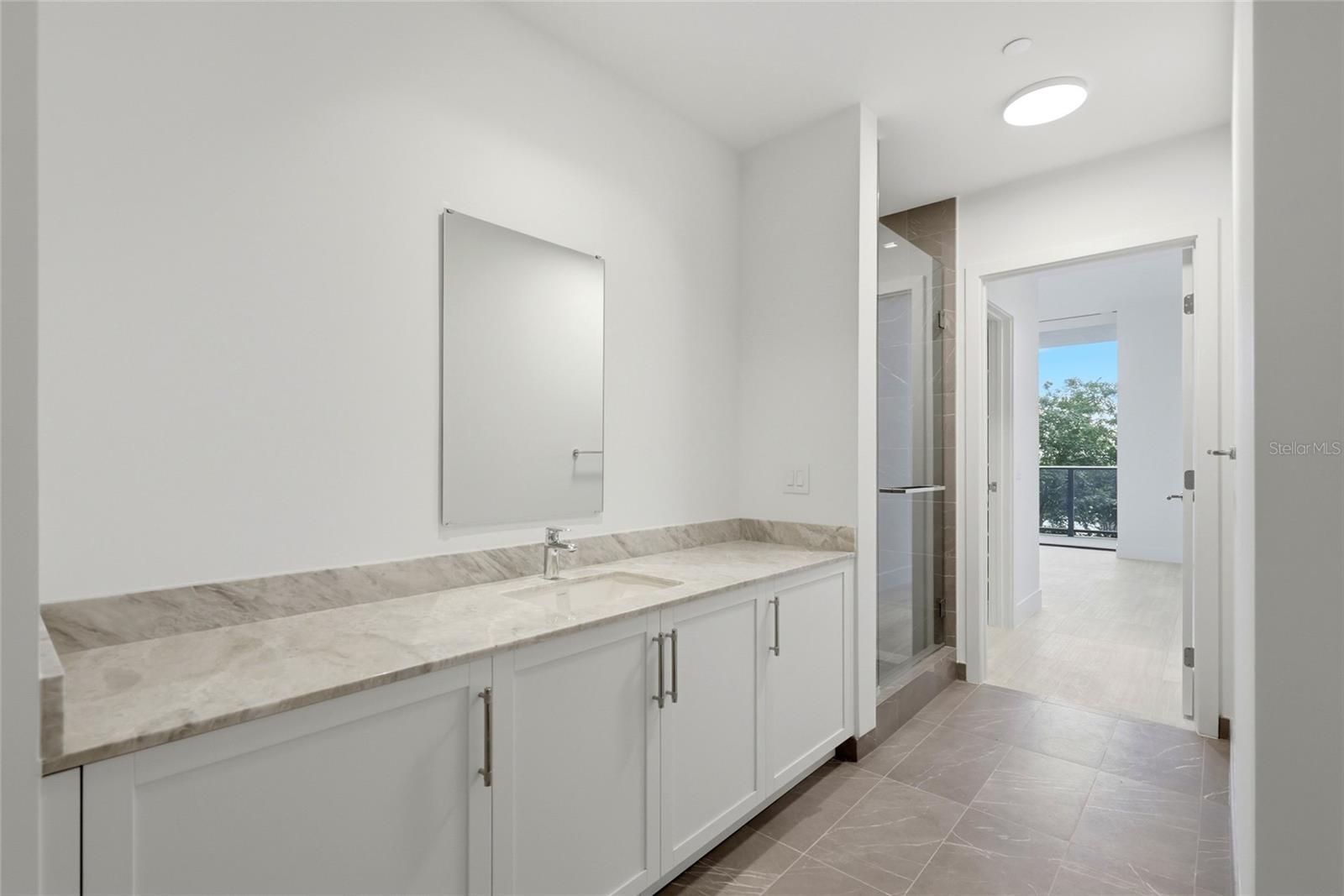 BAYSHORE YSABELLA CONDOMINIUM - Residential