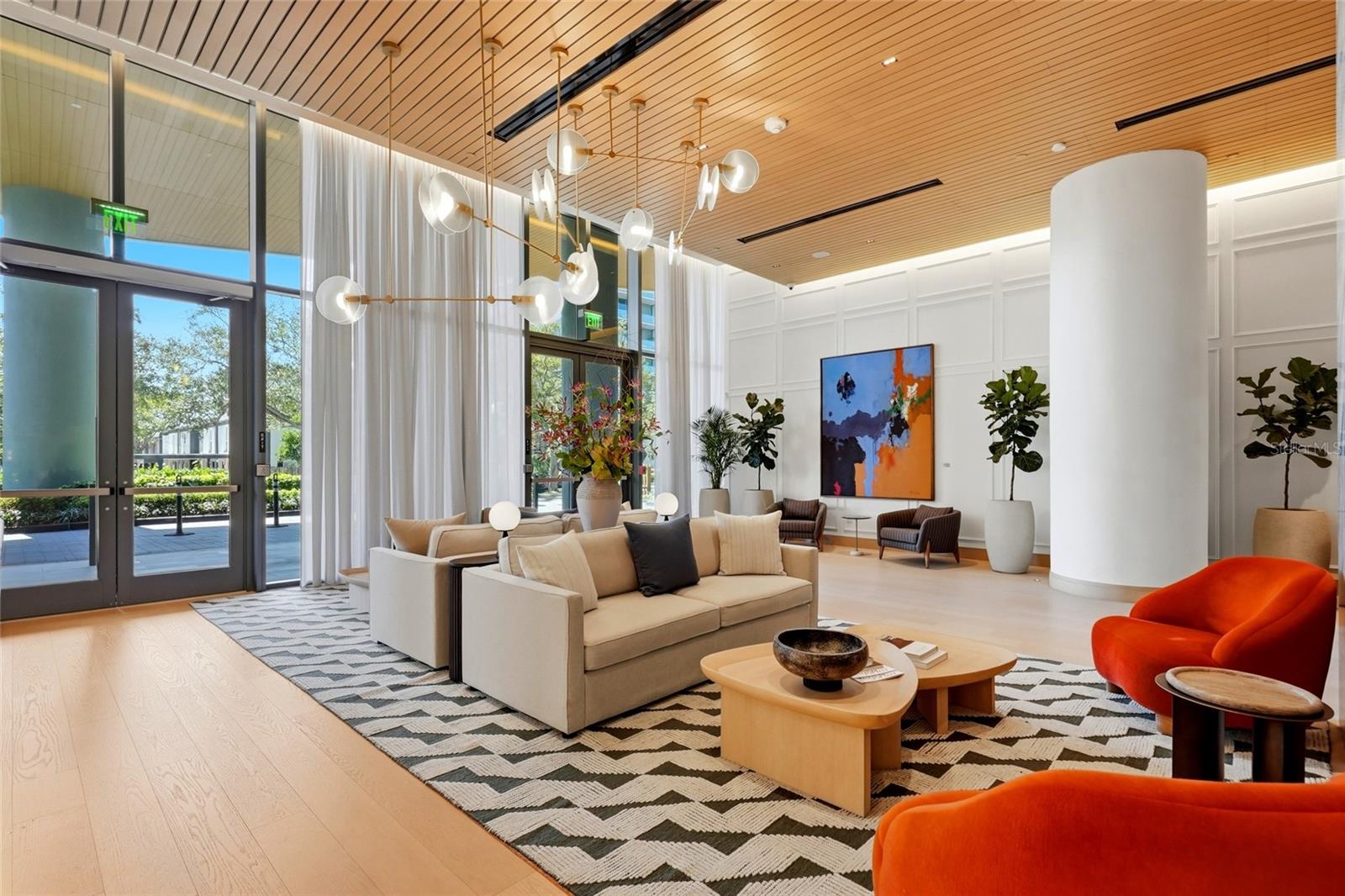 BAYSHORE YSABELLA CONDOMINIUM - Residential