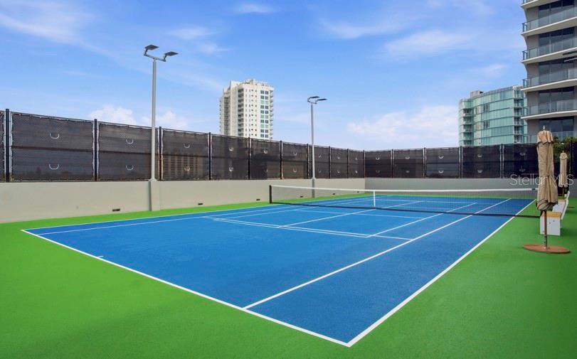 BAYSHORE YSABELLA CONDOMINIUM - Residential