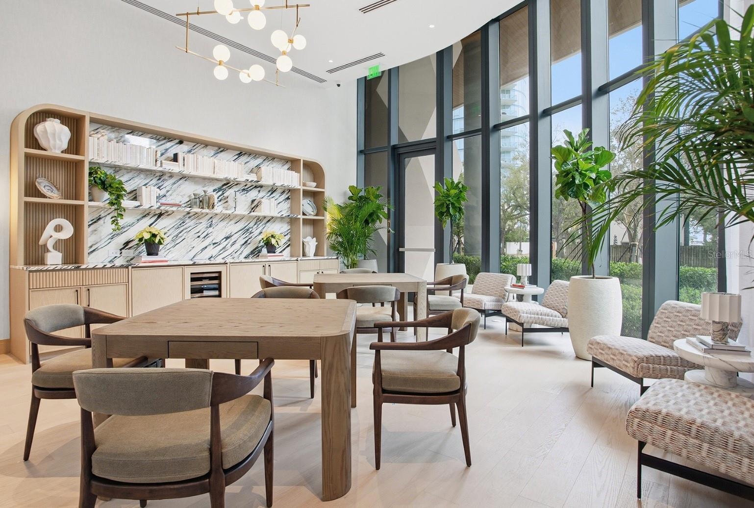 BAYSHORE YSABELLA CONDOMINIUM - Residential