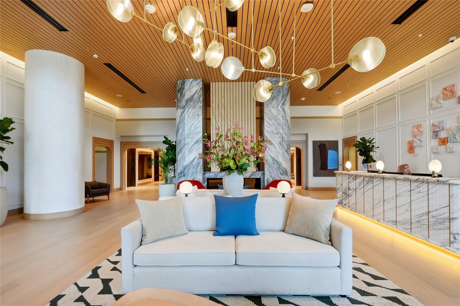 BAYSHORE YSABELLA CONDOMINIUM - Residential