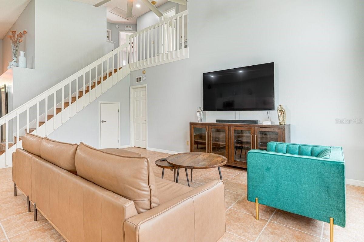 LAKE DAVENPORT ESTATES - Residential