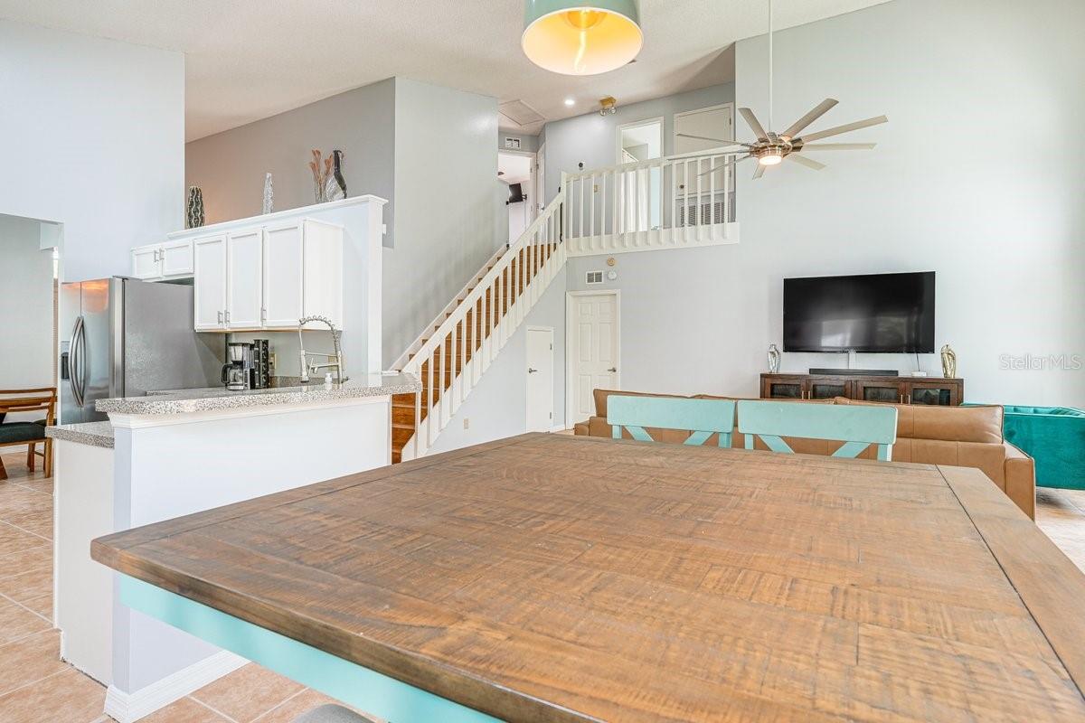 LAKE DAVENPORT ESTATES - Residential