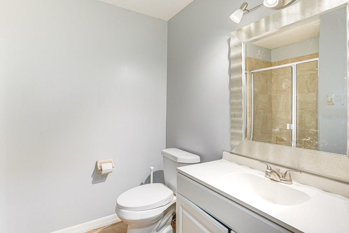 LAKE DAVENPORT ESTATES - Residential