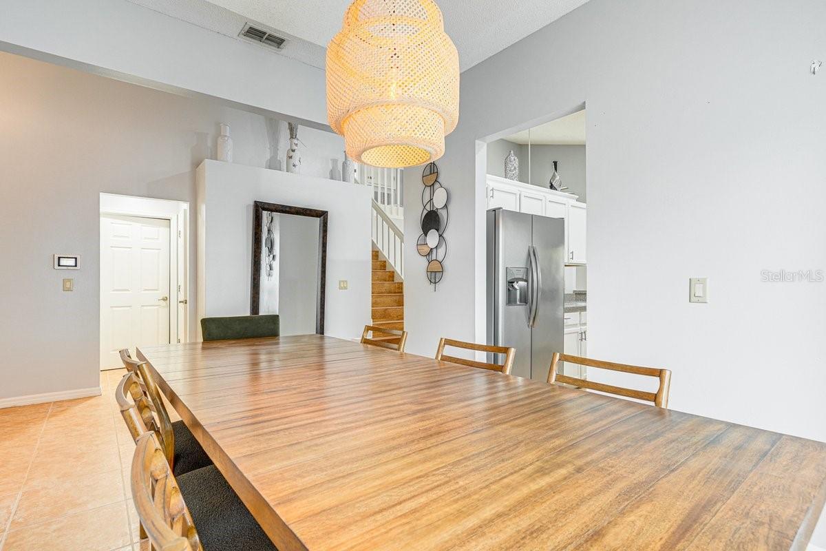 LAKE DAVENPORT ESTATES - Residential