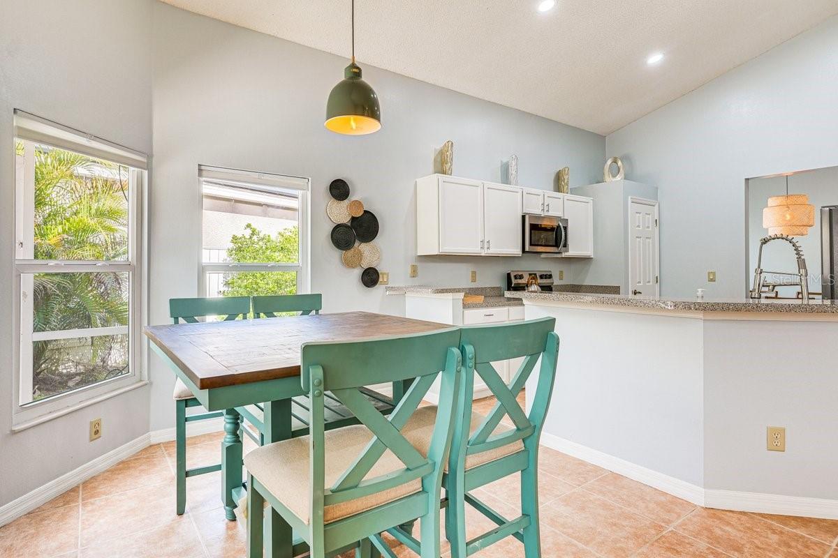 LAKE DAVENPORT ESTATES - Residential