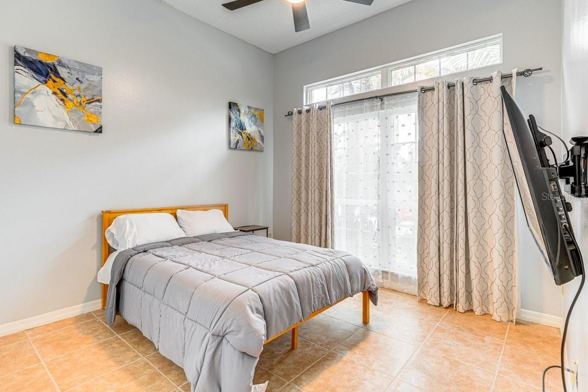 LAKE DAVENPORT ESTATES - Residential