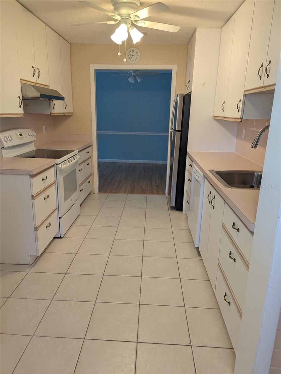 TRUDGEON RESUB - Residential
