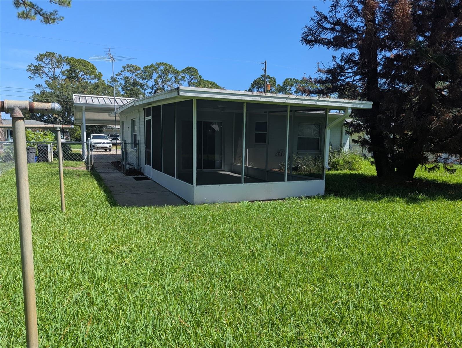 TRUDGEON RESUB - Residential