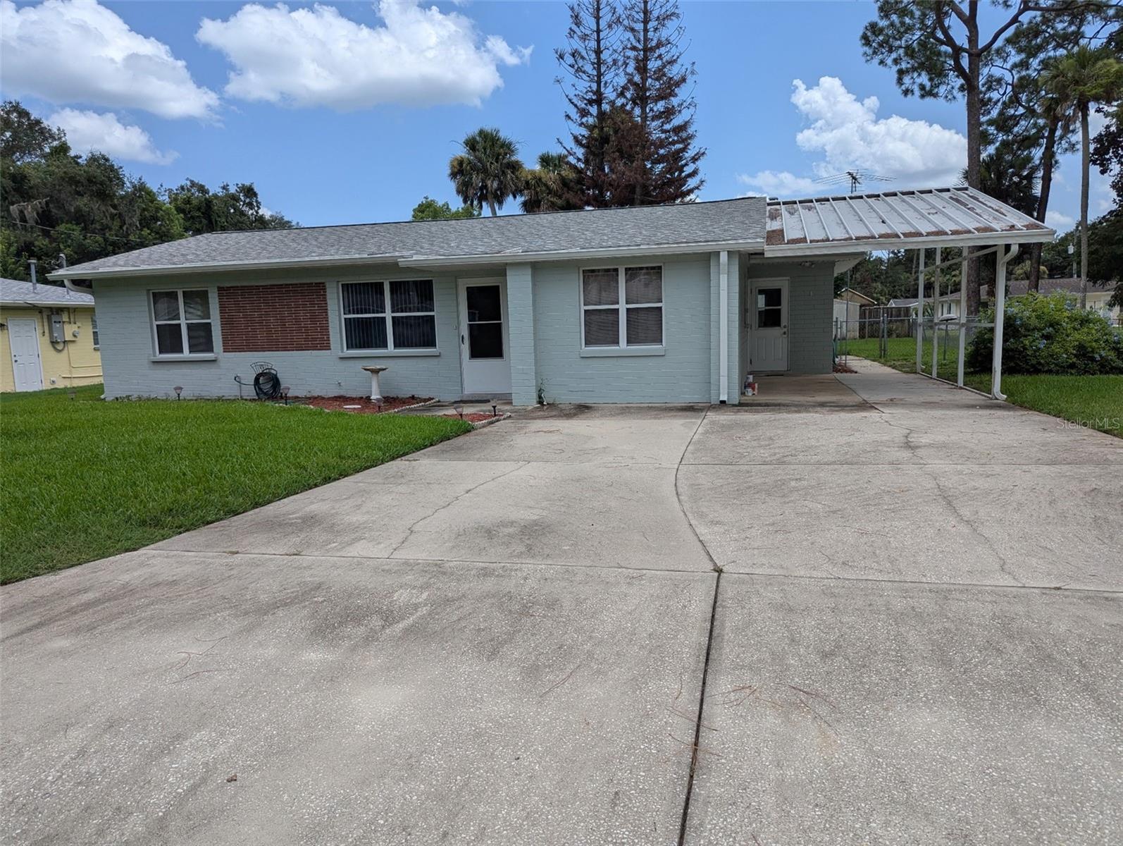 TRUDGEON RESUB - Residential