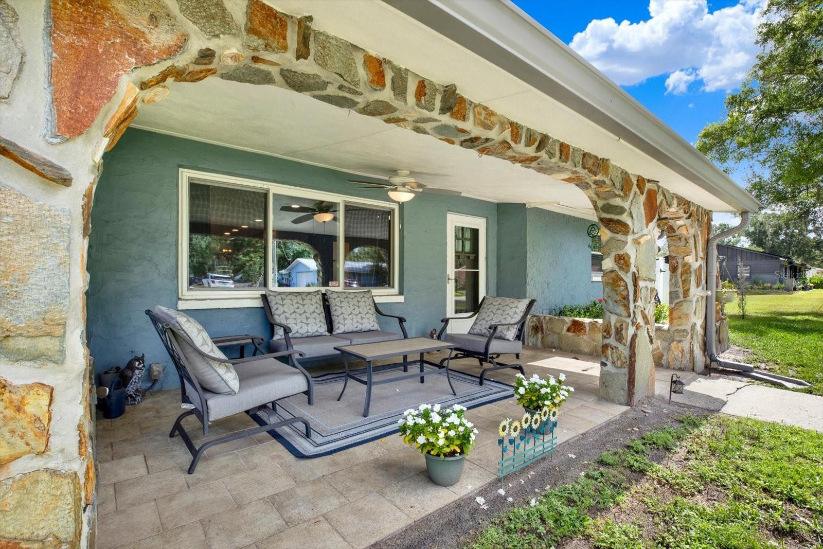 BELMACK ACRES - Residential